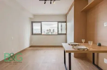 Apartamento com 1 Quarto à venda, 26m² no Vila Matilde, São Paulo