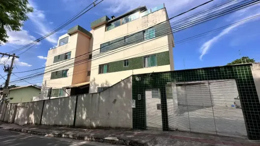 Apartamento com 3 Quartos à venda, 68m² no São Gabriel, Belo Horizonte