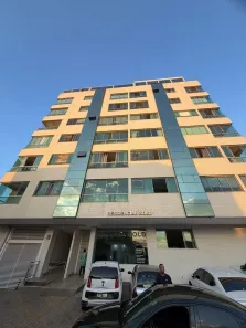Apartamento com 2 Quartos à venda, 76m² no Setor Habitacional Vicente Pires, Brasília