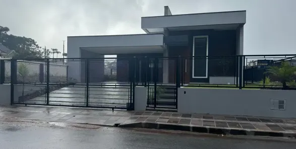 Casa com 3 Quartos à venda, 208m² no Pousada da neve, Nova Petrópolis
