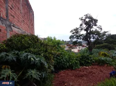 Lote/Terreno à venda, 400m² no Cidade Soberana, Guarulhos