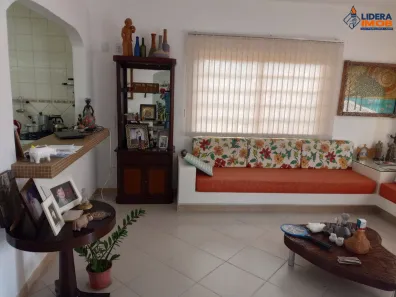 Casa de Condomínio com 2 Quartos à venda, 420m² no Barra do Jacuípe, Camaçari