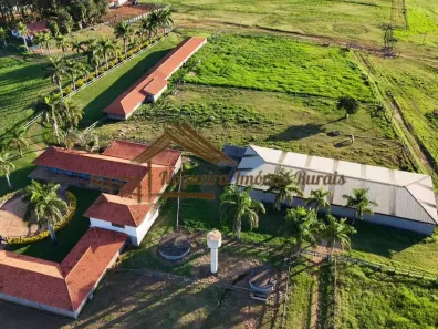 Fazenda/Sítio à venda, 1m² no Área Rural de Bauru, Bauru