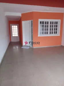 Sobrado com 3 Quartos à venda, 120m² no Bosque dos Eucaliptos, São José dos Campos