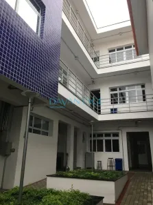 Prédio Comercial à venda, 600m² no Lapa, São Paulo