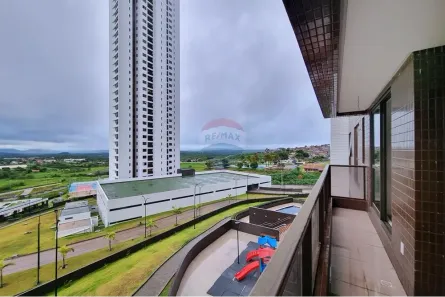 Apartamento com 2 Quartos à venda, 80m² no Mirante, Campina Grande
