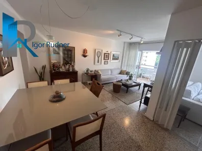 Apartamento com 3 Quartos à venda, 118m² no Caminho das Árvores, Salvador