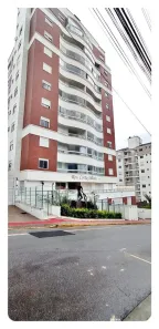 Apartamento com 3 Quartos à venda, 92m² no Barreiros, São José