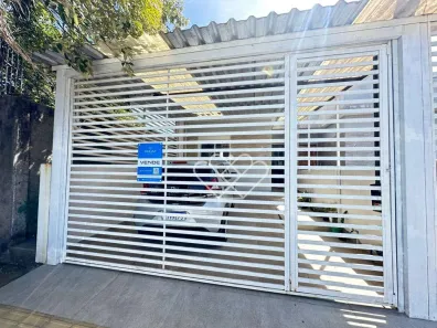 Casa com 2 Quartos à venda, 53m² no Parque da Matriz, Cachoeirinha