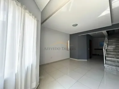 Casa com 3 Quartos à venda, 114m² no Jardim Vitória, Macaé