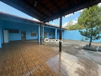 Casa com 4 Quartos à venda, 200m² no Eldorado, Porto Velho