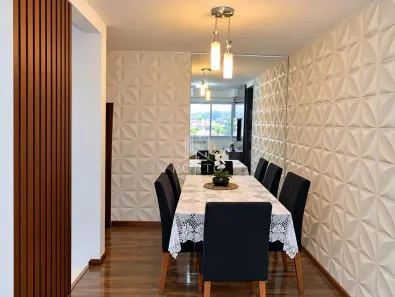 Apartamento com 2 Quartos à venda, 67m² no Tijuca, Caxias do Sul