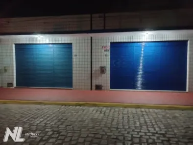 Galpão/Depósito/Armazém para alugar, 200m² no Lagoa Seca, Natal