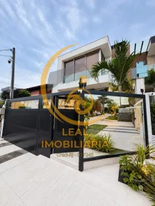 Casa com 4 Quartos à venda, 370m² no Camboinhas, Niterói