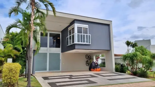 Casa com 4 Quartos à venda, 369m² no Jardim Vila Paradiso, Indaiatuba