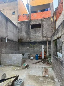 Lote/Terreno à venda, 180m² no Jardim Yone, Ferraz de Vasconcelos