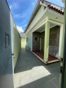 Casa com 2 Quartos para alugar, 60m² no Campo Grande, Rio de Janeiro