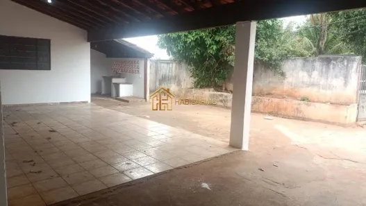 Fazenda/Sítio com 3 Quartos à venda, 200m² no Estância São Pedro Vila Azul, São José do Rio Preto