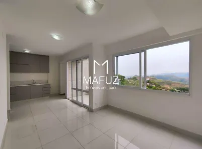 Apartamento com 2 Quartos à venda, 77m² no Serra do Curral Del Rey, Nova Lima