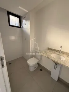 Apartamento com 1 Quarto à venda, 37m² no Santana, São Paulo