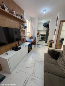 Apartamento com 2 Quartos à venda, 48m² no Morada de Laranjeiras, Serra