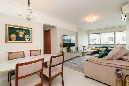 Apartamento com 2 Quartos à venda, 73m² no Passo da Areia, Porto Alegre