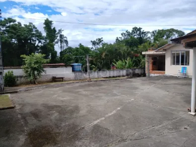 Lote/Terreno à venda, 306m² no Centro, São José