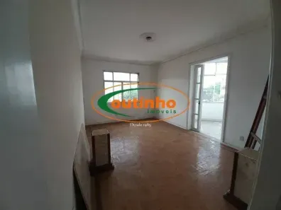 Apartamento com 3 Quartos à venda, 126m² no Maracanã, Rio de Janeiro