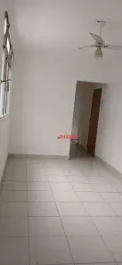 Apartamento com 2 Quartos à venda, 65m² no Vila Mathias, Santos