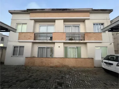Apartamento com 2 Quartos à venda, 60m² no Jardim Carvalho, Ponta Grossa