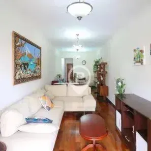 Apartamento com 3 Quartos à venda, 117m² no Santo Antônio, São Caetano do Sul