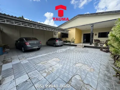 Apartamento com 3 Quartos à venda, 250m² no Fátima, Fortaleza