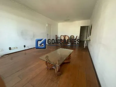 Apartamento com 2 Quartos à venda, 100m² no Santa Terezinha, Santo André