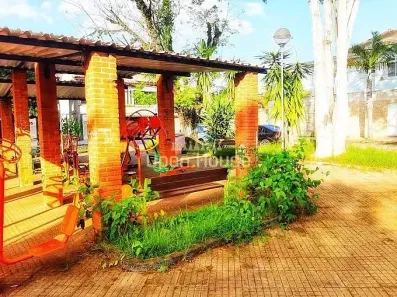 Lote/Terreno à venda, 405m² no Jardim Amália, Volta Redonda