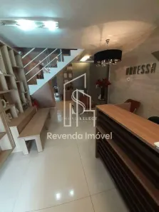 Ponto Comercial à venda, 117m² no Santo Amaro, São Paulo