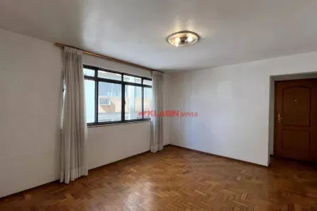 Apartamento com 2 Quartos à venda, 80m² no Jardim Paulista, São Paulo