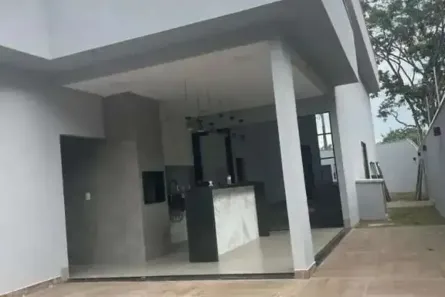 Casa com 3 Quartos à venda, 186m² no Anápolis City, Anápolis