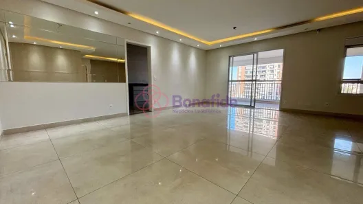 Apartamento com 3 Quartos para alugar, 166m² no Centro, Jundiaí