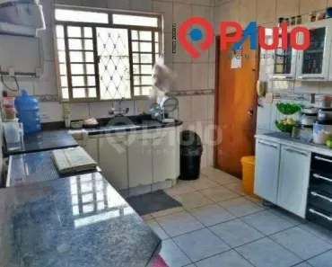 Casa com 3 Quartos à venda, 197m² no Jaraguá, Piracicaba
