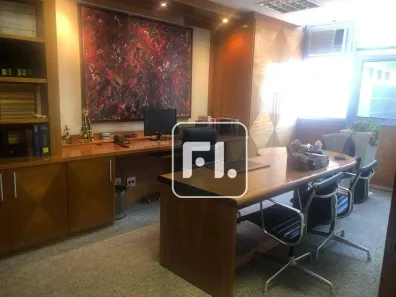 Sala Comercial para venda ou aluguel, 180m² no Bela Vista, São Paulo