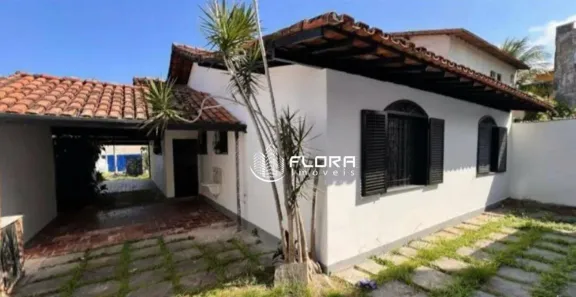 Casa com 3 Quartos à venda, 360m² no Piratininga, Niterói