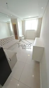 Apartamento com 2 Quartos para alugar, 50m² no Brás, São Paulo