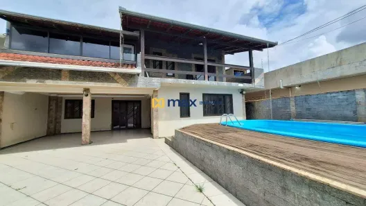 Casa com 4 Quartos à venda, 346m² no São Vicente, Itajaí
