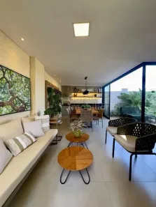 Casa de Condomínio com 3 Quartos à venda, 140m² no Parque dos Buritis, Mirassol