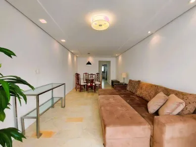Apartamento com 3 Quartos à venda, 119m² no Centro, Florianópolis