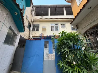 Casa com 3 Quartos para alugar, 62m² no Curicica, Rio de Janeiro