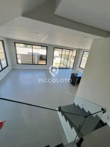 Casa de Condomínio com 4 Quartos à venda, 342m² no Parque das Quaresmeiras, Campinas