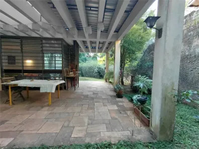 Casa com 4 Quartos à venda, 350m² no Sumaré, São Paulo