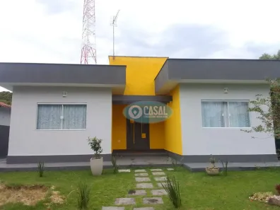 Casa de Condomínio com 3 Quartos à venda, 110m² no Várzea das Moças, Niterói