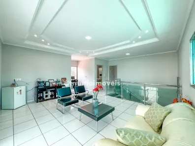 Sobrado com 5 Quartos à venda, 1500m² no Brasilar, Teresina